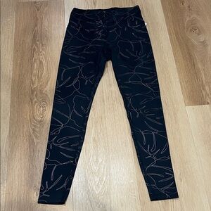 Beyond Yoga Limited Edition sz Med.